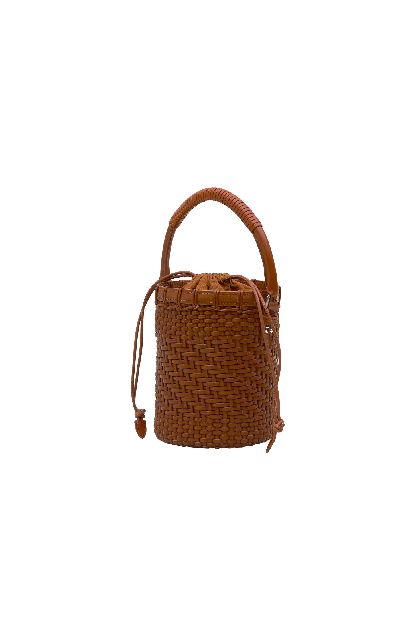 TWIG BASKET TOTE BAG (ドライタン)