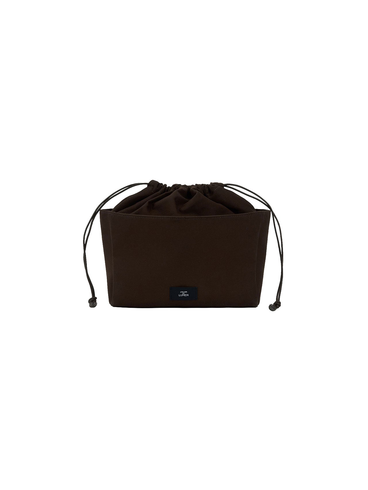 TWIG INNER BAG (BROWN)