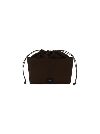 TWIG INNER BAG (BROWN)