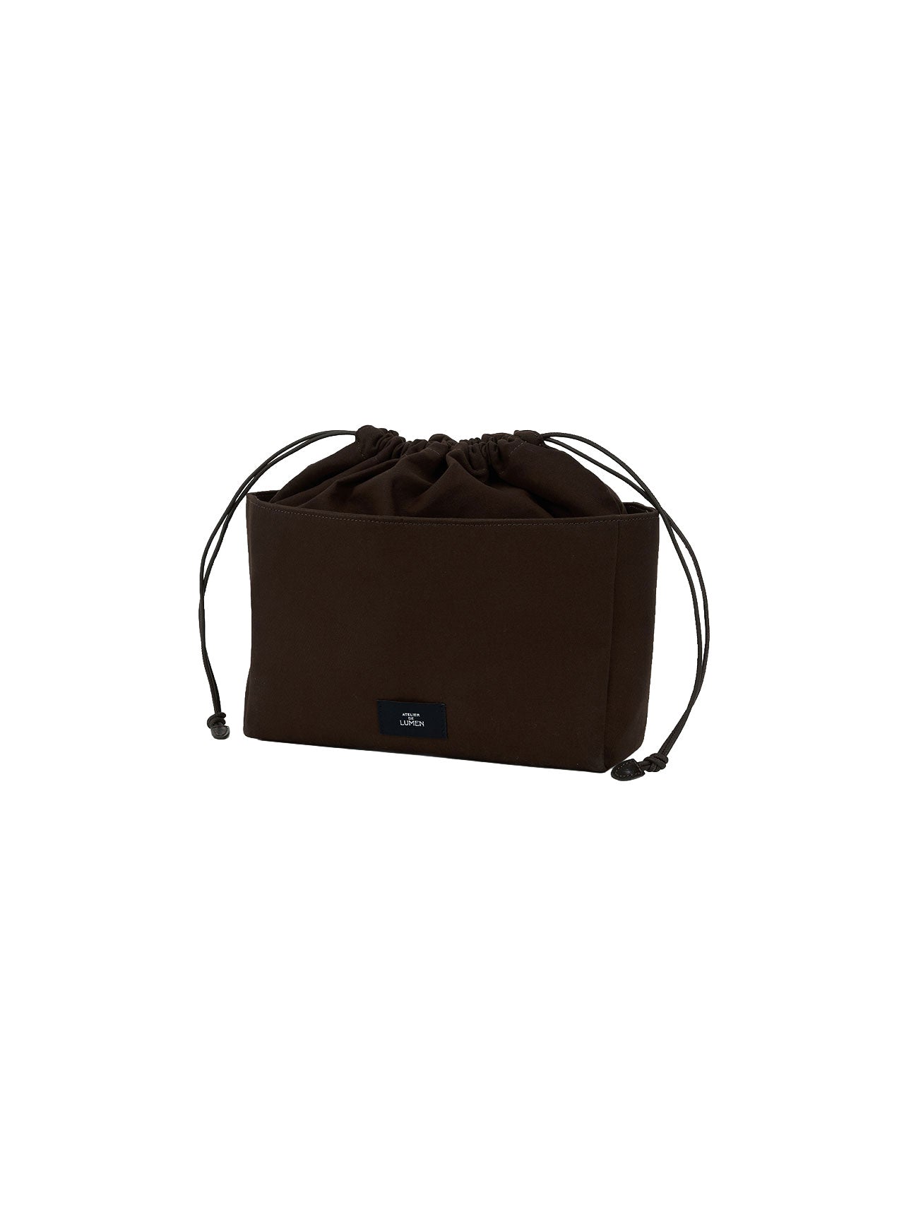 TWIG INNER BAG (BROWN)