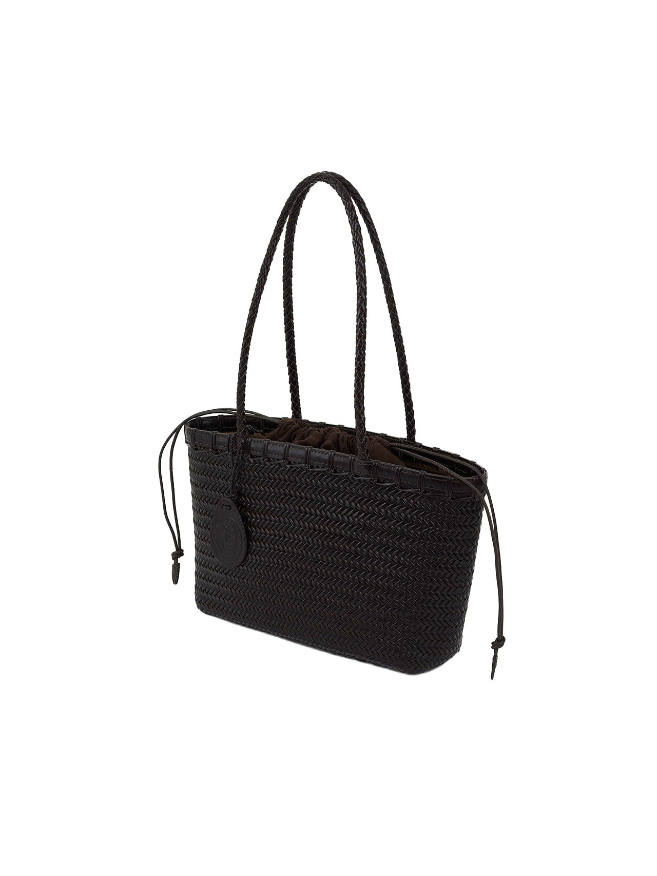 TWIG INNER BAG (BROWN)