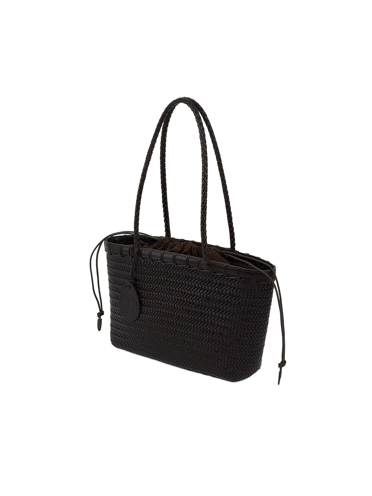 TWIG INNER BAG (BROWN) - Atelier de LUMEN