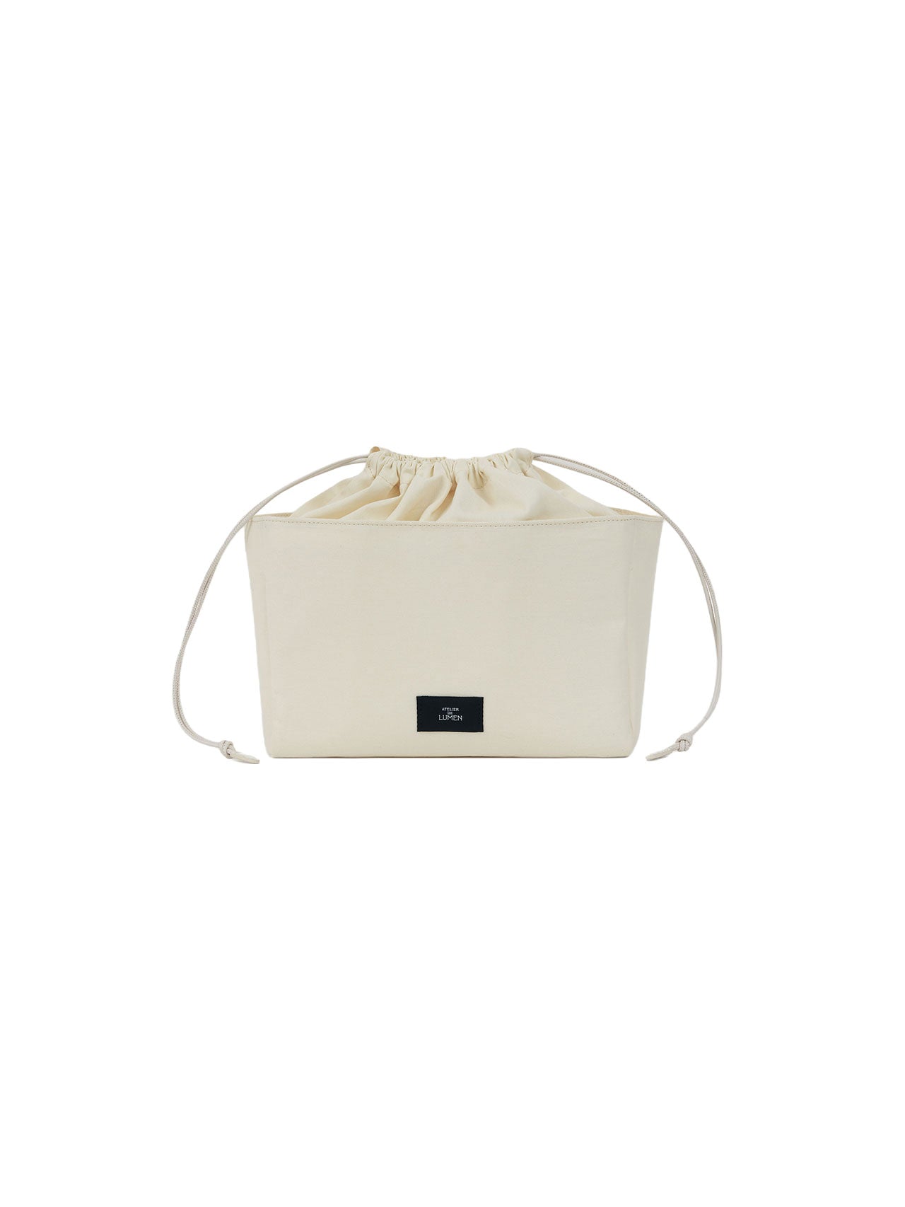 TWIG INNER BAG (IVORY)