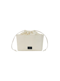 TWIG INNER BAG (IVORY)