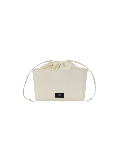 TWIG INNER BAG (IVORY)