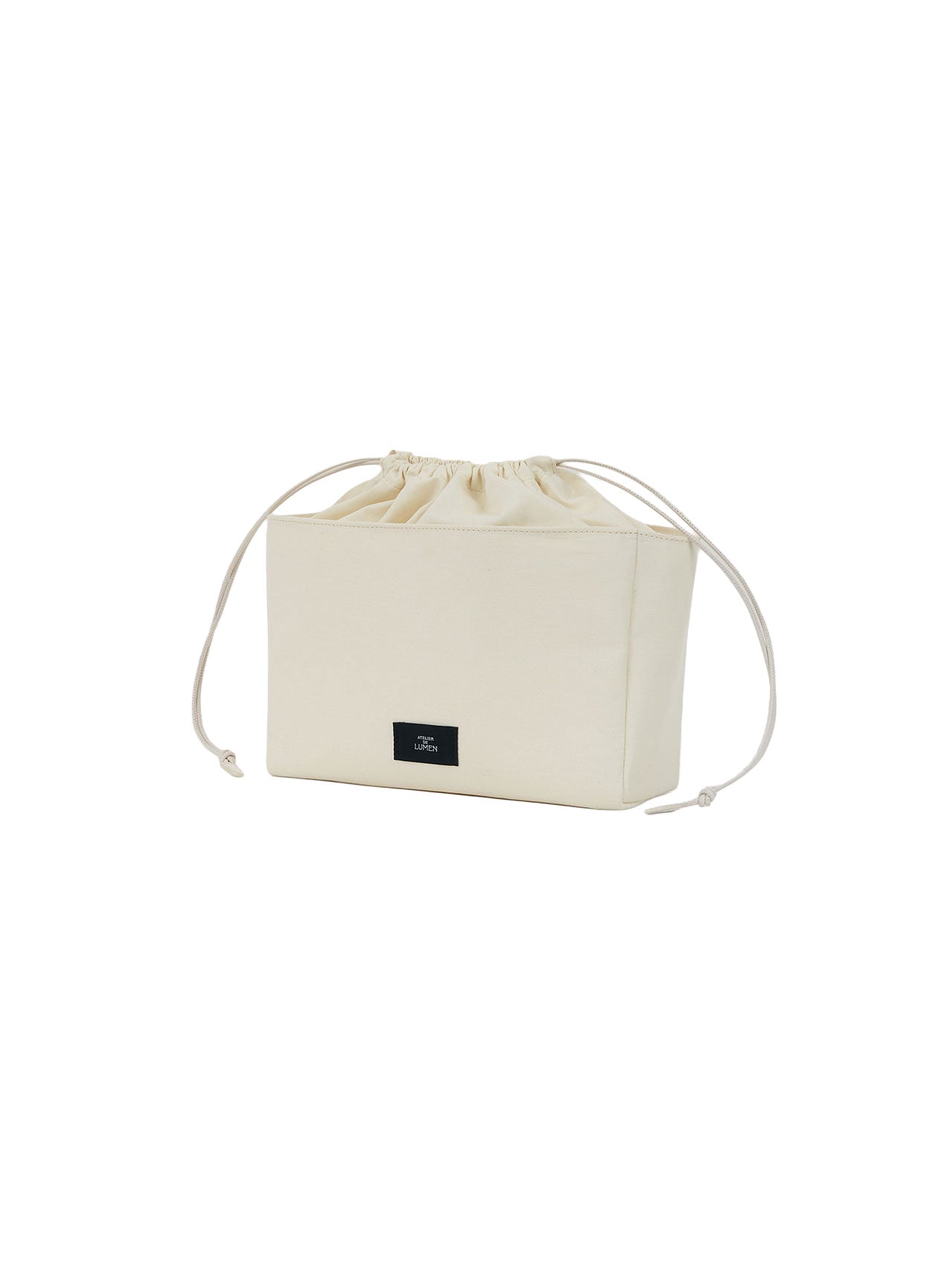 TWIG INNER BAG (IVORY)