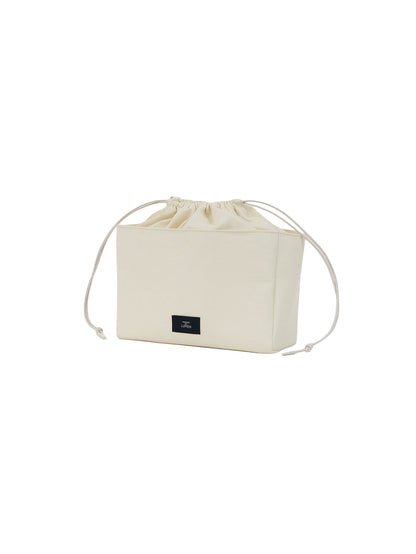 TWIG INNER BAG (IVORY)