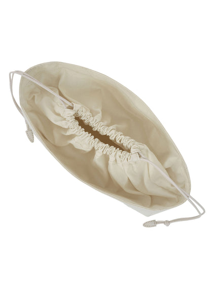 TWIG INNER BAG (IVORY)