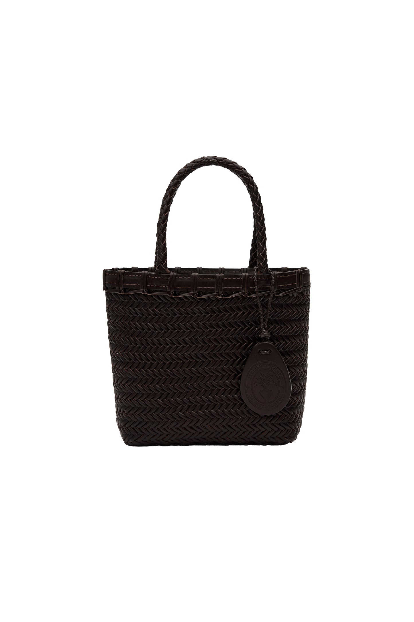 TWIG PETIT BAG (DRIED BROWN)