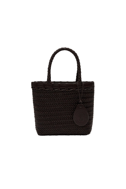 TWIG PETIT BAG (DRIED BROWN)