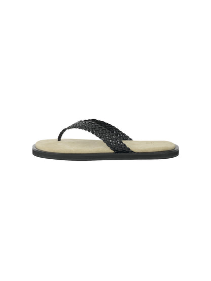 WOVEN FLIP (SUEDE SAND)